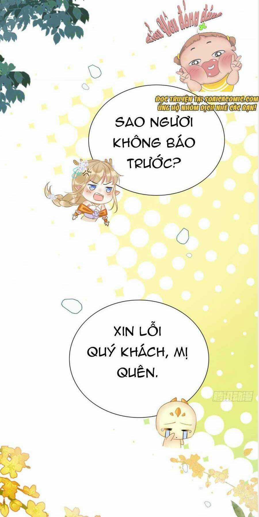 Được Chồng Rắn Siêu Sủng Khi Xuyên Qua Thú Thế Chapter 4 trang 61