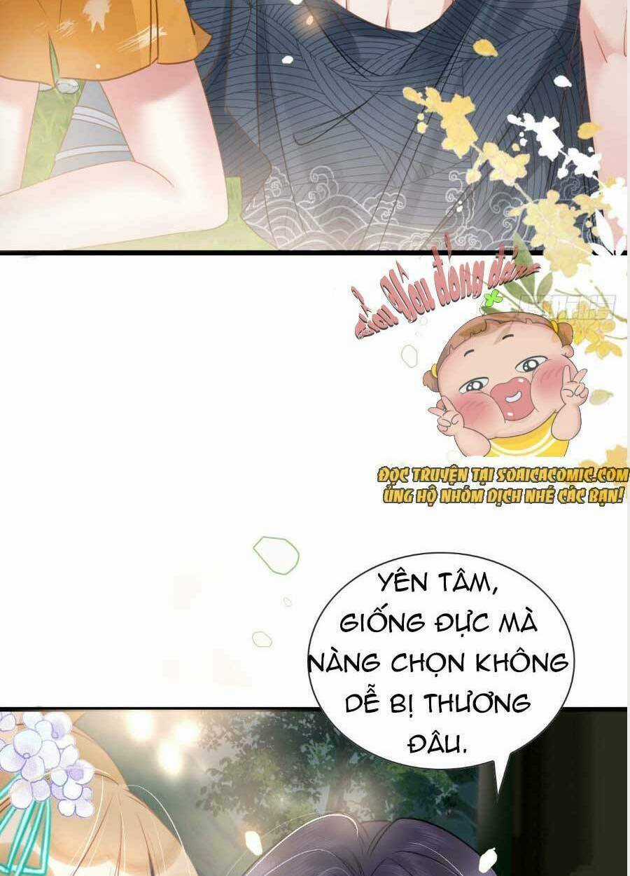 Được Chồng Rắn Siêu Sủng Khi Xuyên Qua Thú Thế Chapter 4 trang 63