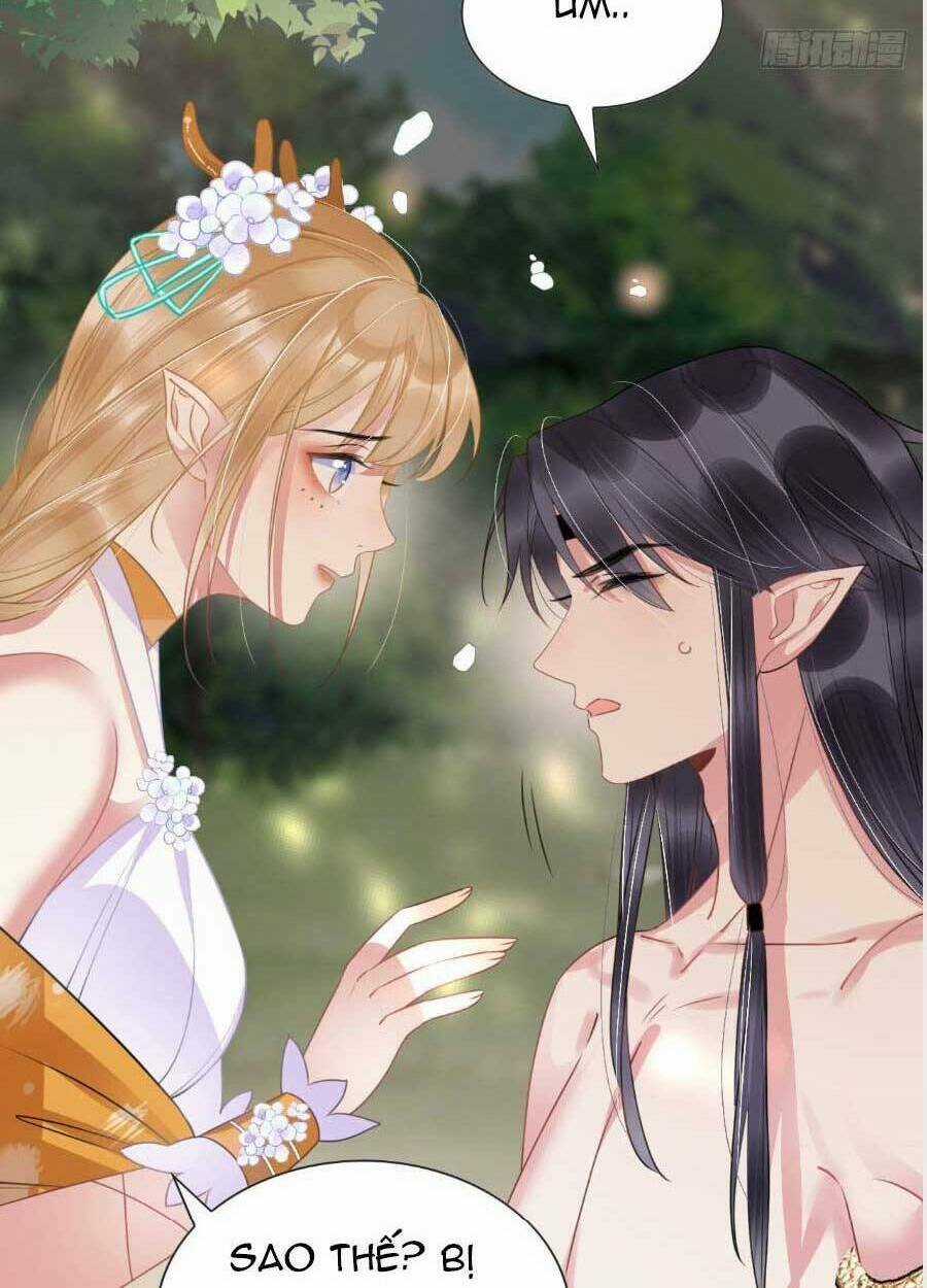 Được Chồng Rắn Siêu Sủng Khi Xuyên Qua Thú Thế Chapter 4 trang 65