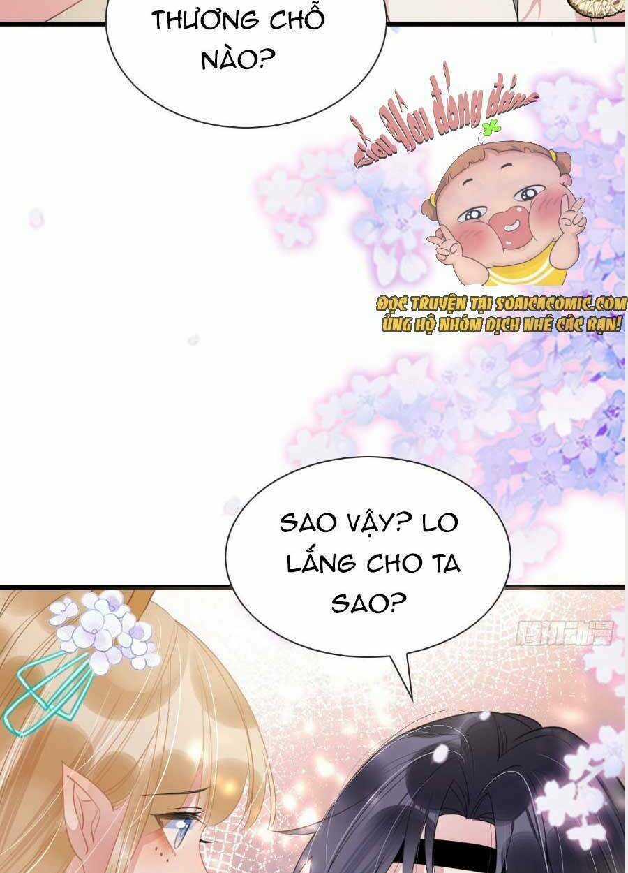 Được Chồng Rắn Siêu Sủng Khi Xuyên Qua Thú Thế Chapter 4 trang 66