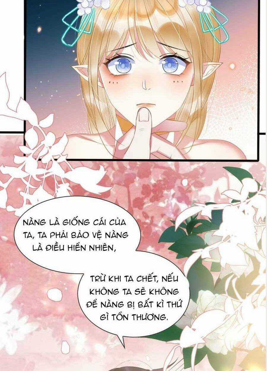 Được Chồng Rắn Siêu Sủng Khi Xuyên Qua Thú Thế Chapter 4 trang 69