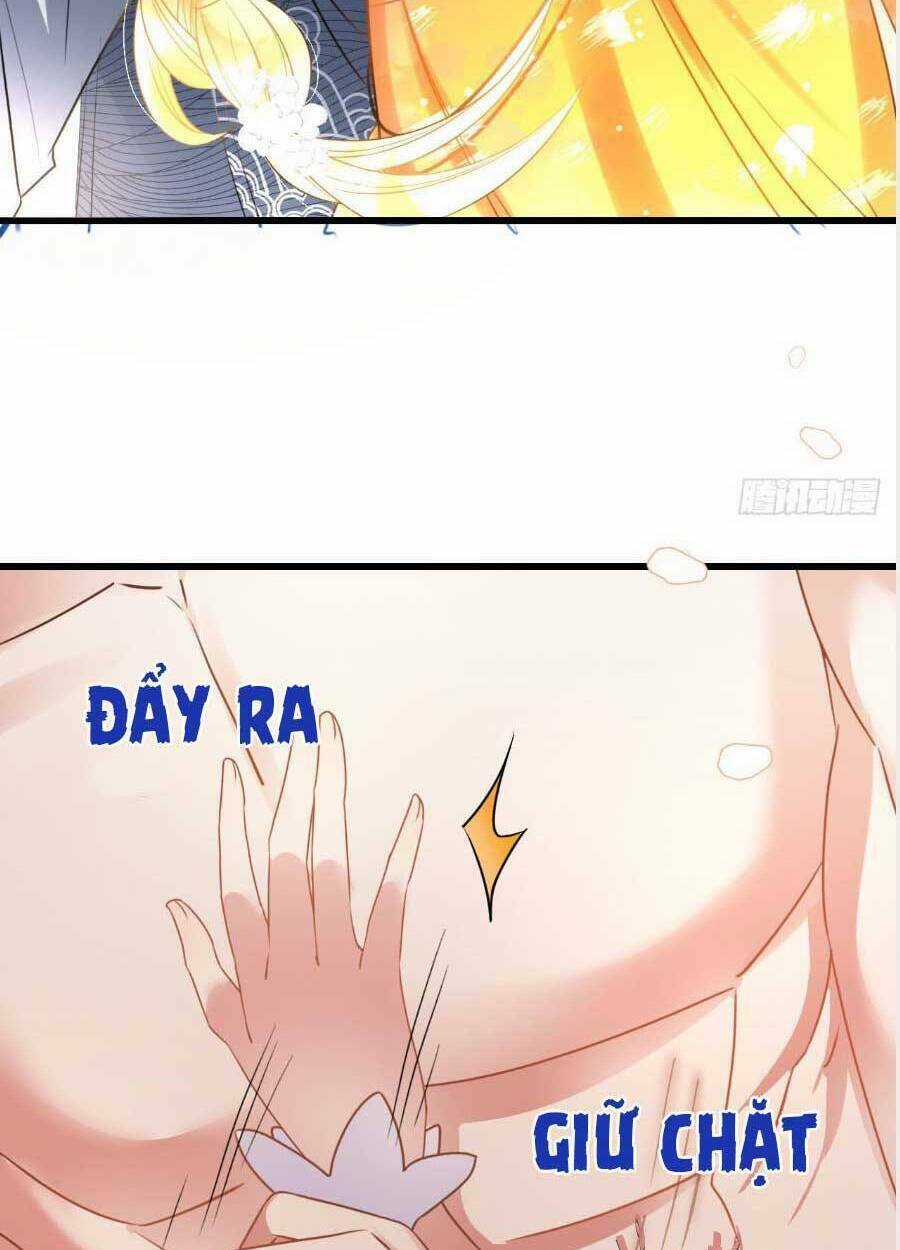 Được Chồng Rắn Siêu Sủng Khi Xuyên Qua Thú Thế Chapter 4 trang 73