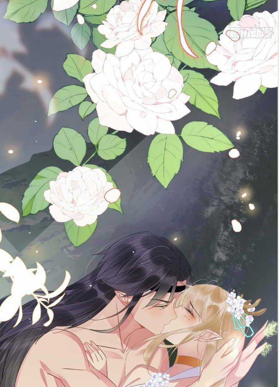 Được Chồng Rắn Siêu Sủng Khi Xuyên Qua Thú Thế Chapter 4 trang 75