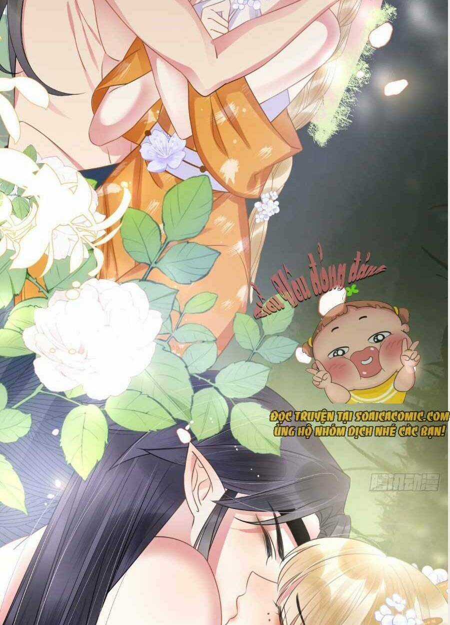 Được Chồng Rắn Siêu Sủng Khi Xuyên Qua Thú Thế Chapter 4 trang 76