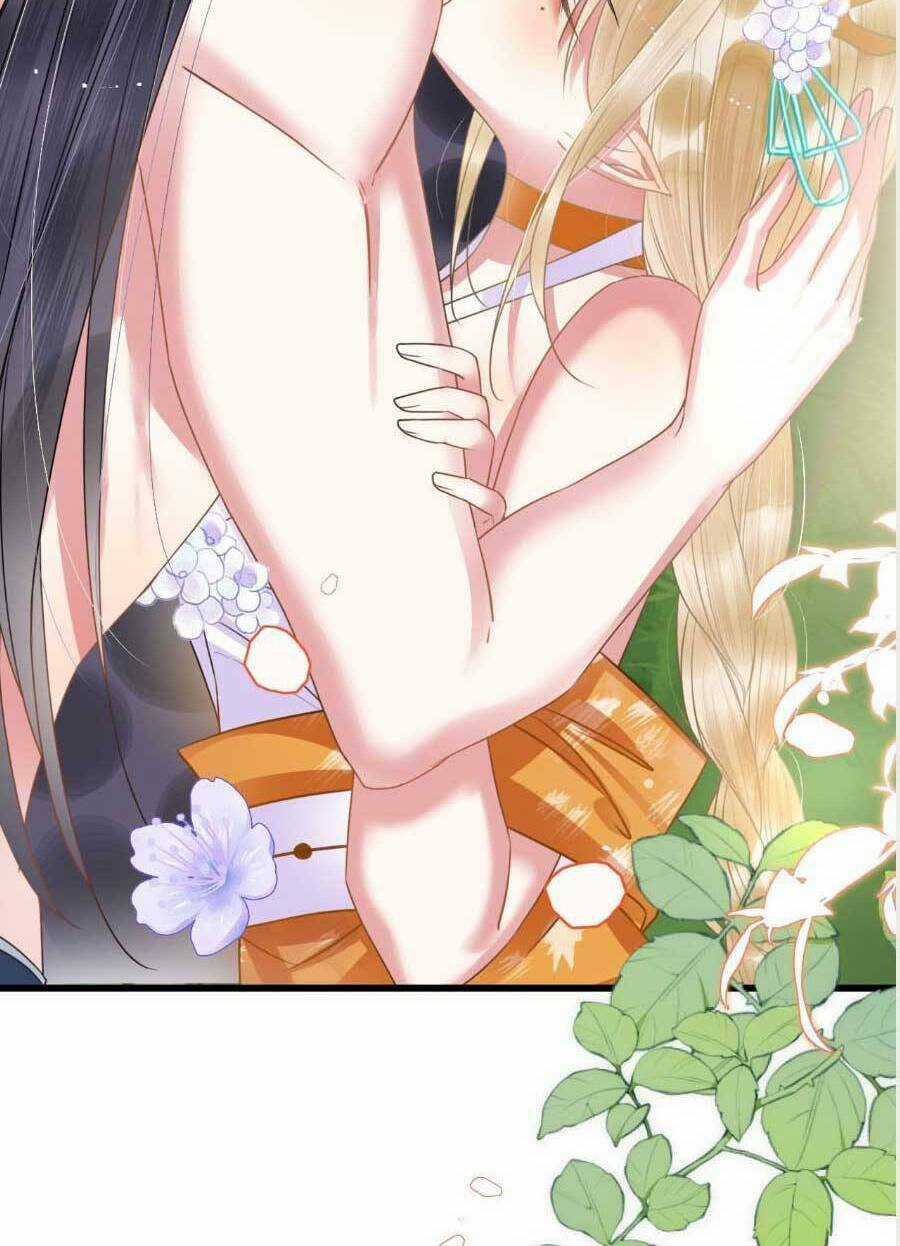 Được Chồng Rắn Siêu Sủng Khi Xuyên Qua Thú Thế Chapter 4 trang 77