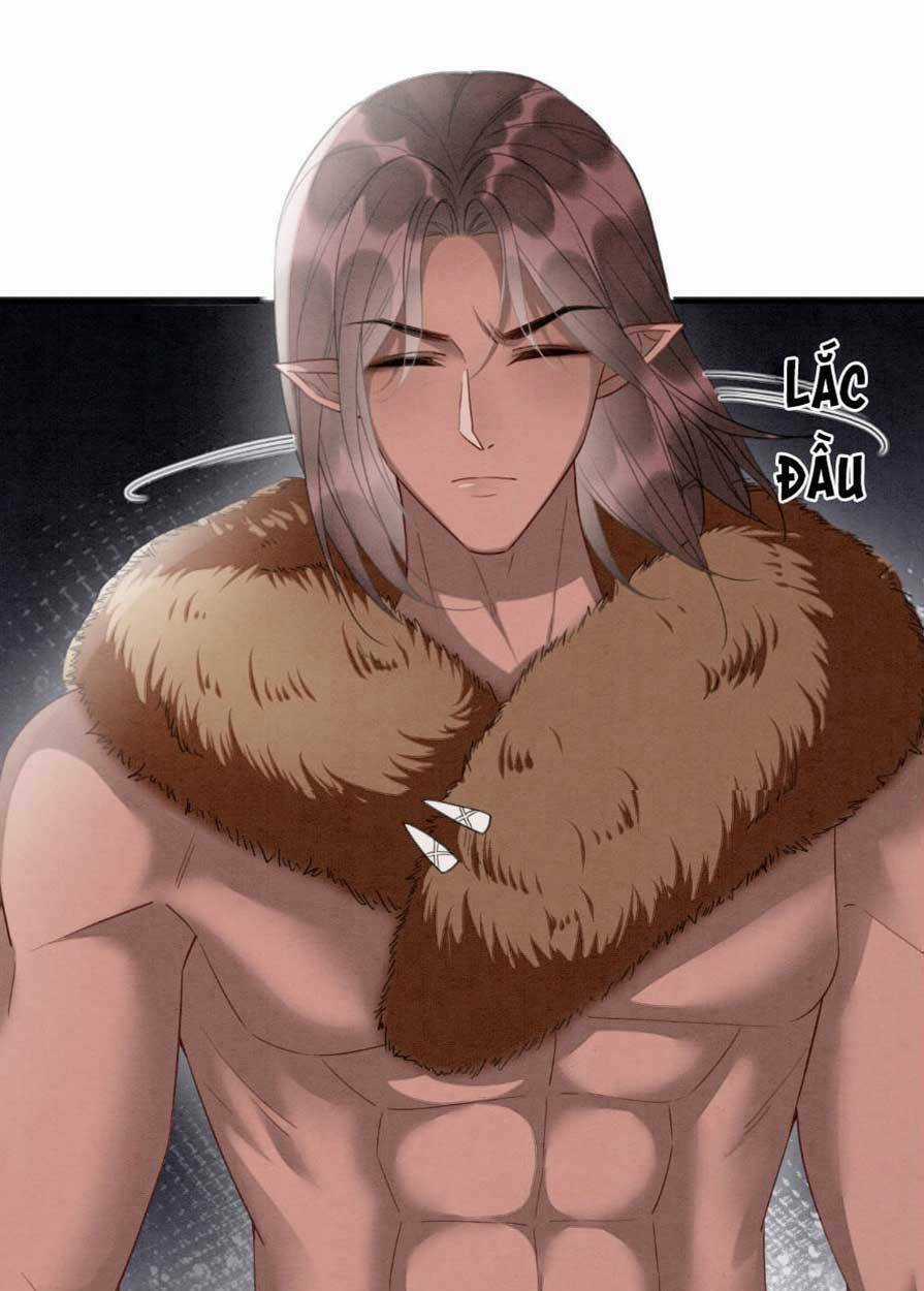 Được Chồng Rắn Siêu Sủng Khi Xuyên Qua Thú Thế Chapter 4 trang 8