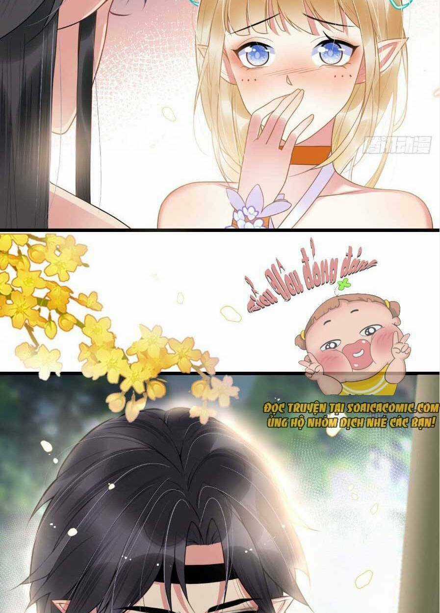 Được Chồng Rắn Siêu Sủng Khi Xuyên Qua Thú Thế Chapter 4 trang 80