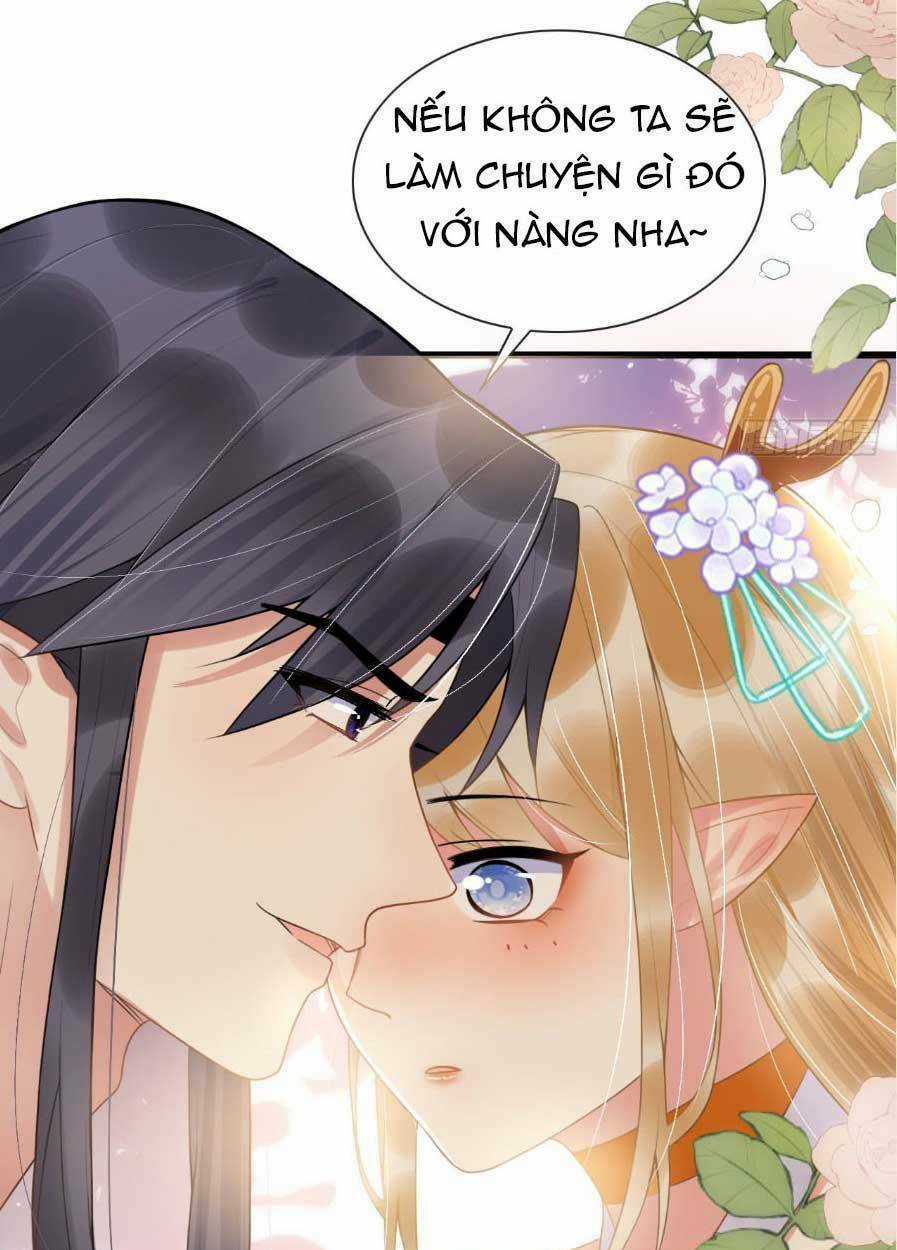 Được Chồng Rắn Siêu Sủng Khi Xuyên Qua Thú Thế Chapter 4 trang 83