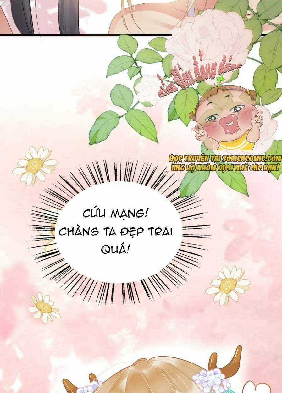 Được Chồng Rắn Siêu Sủng Khi Xuyên Qua Thú Thế Chapter 4 trang 84
