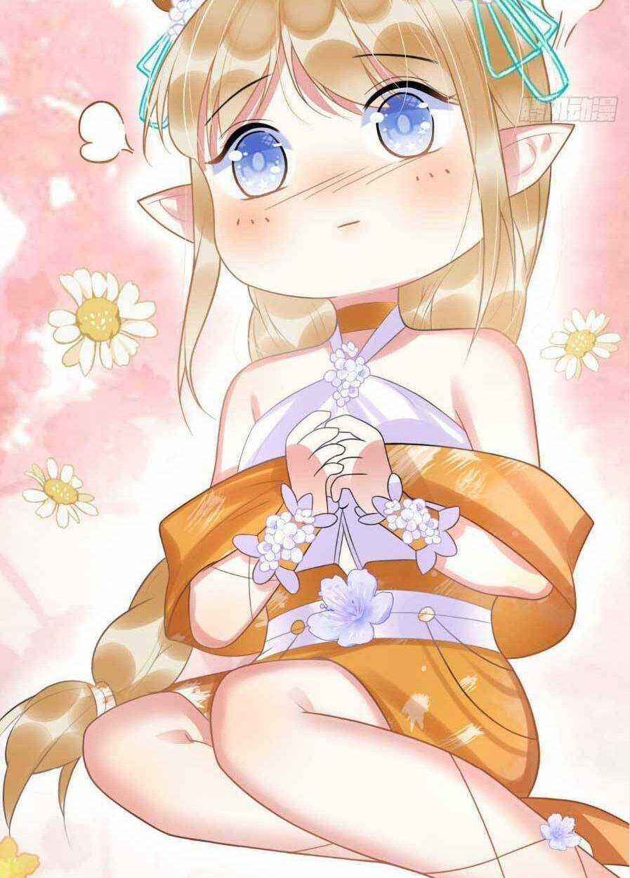 Được Chồng Rắn Siêu Sủng Khi Xuyên Qua Thú Thế Chapter 4 trang 85