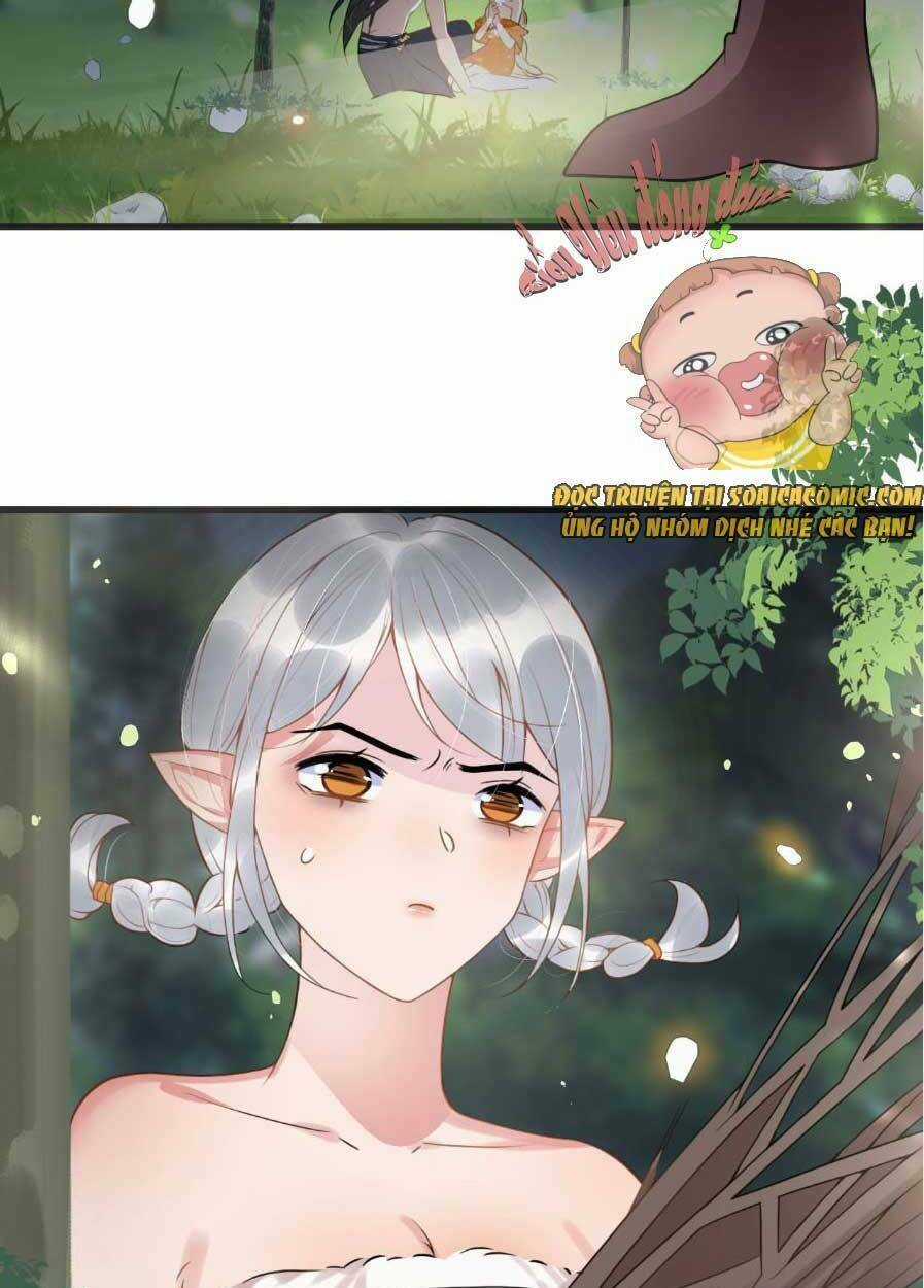 Được Chồng Rắn Siêu Sủng Khi Xuyên Qua Thú Thế Chapter 4 trang 87