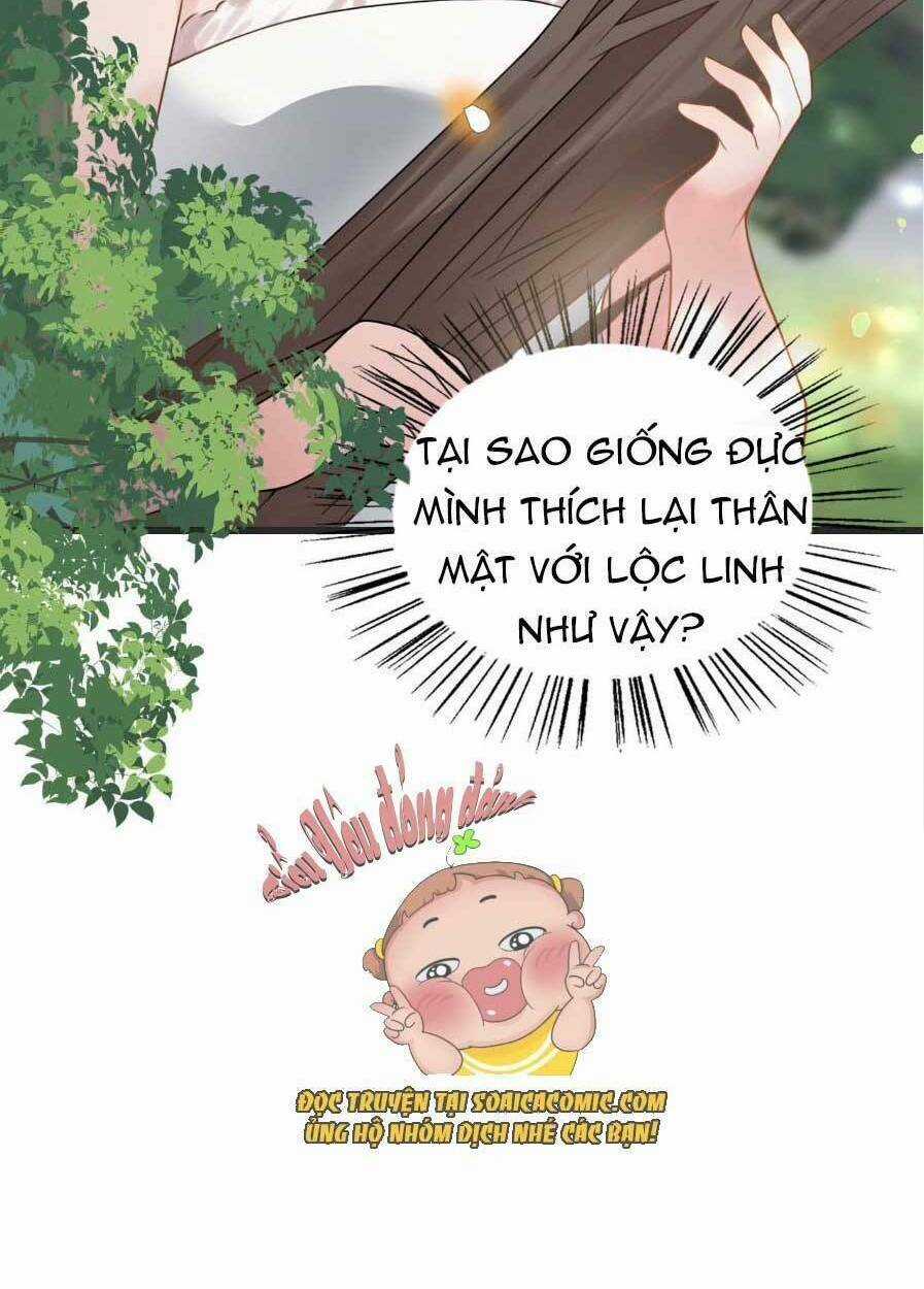 Được Chồng Rắn Siêu Sủng Khi Xuyên Qua Thú Thế Chapter 4 trang 88