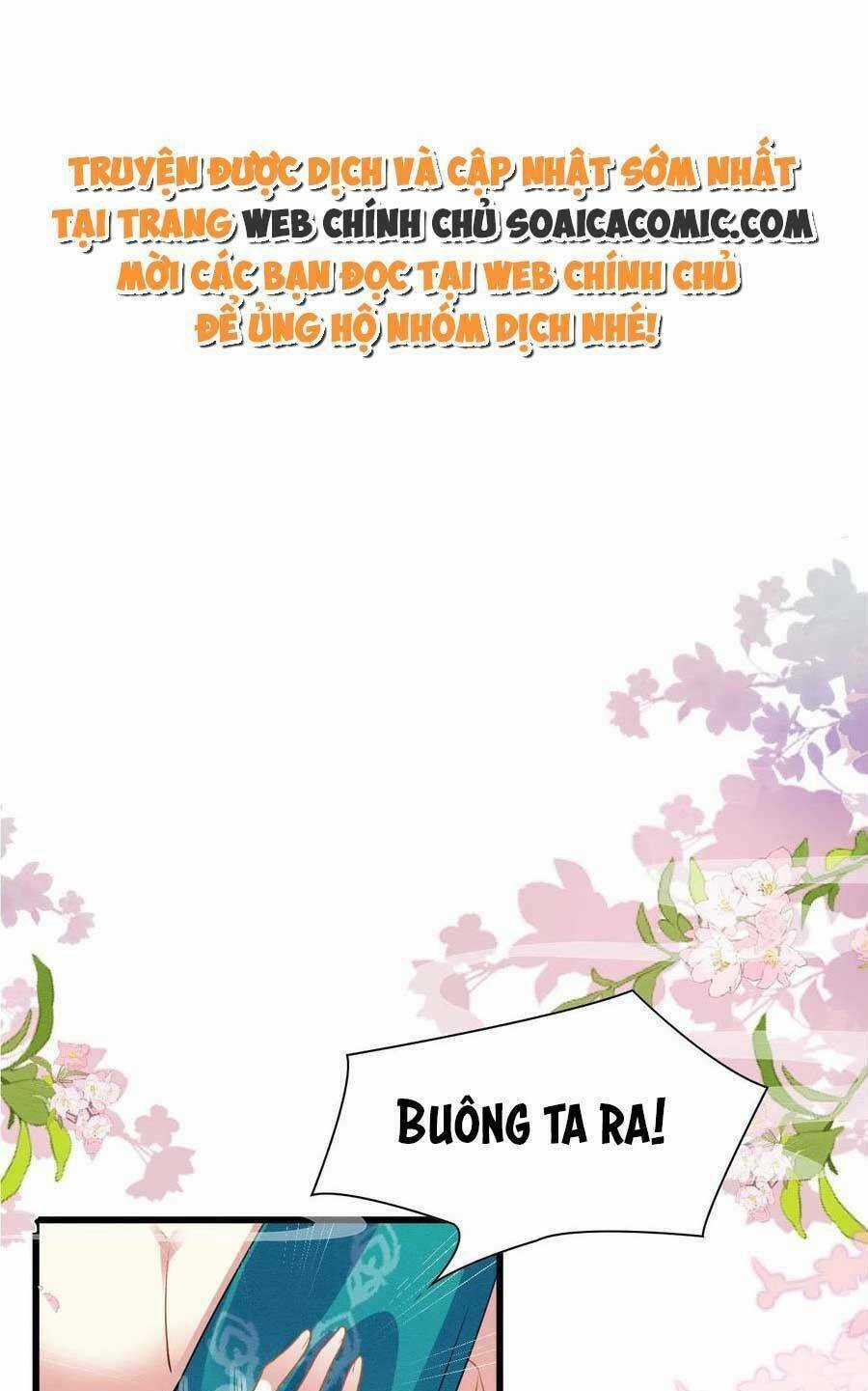 Được Chồng Rắn Siêu Sủng Khi Xuyên Qua Thú Thế Chapter 40 trang 0