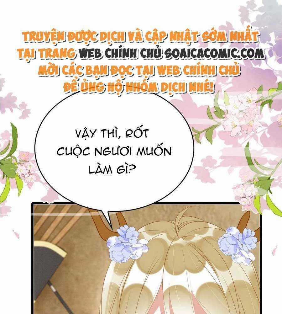 Được Chồng Rắn Siêu Sủng Khi Xuyên Qua Thú Thế Chapter 40 trang 10