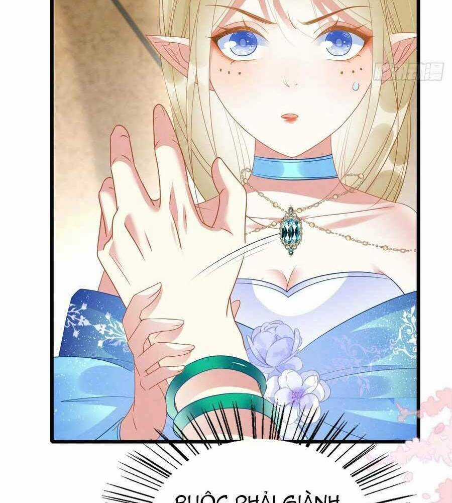 Được Chồng Rắn Siêu Sủng Khi Xuyên Qua Thú Thế Chapter 40 trang 11