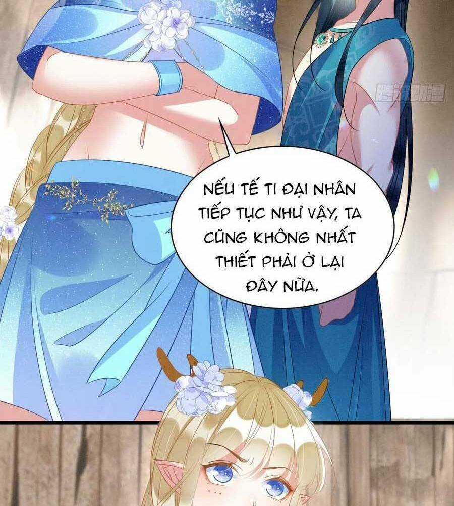 Được Chồng Rắn Siêu Sủng Khi Xuyên Qua Thú Thế Chapter 40 trang 14