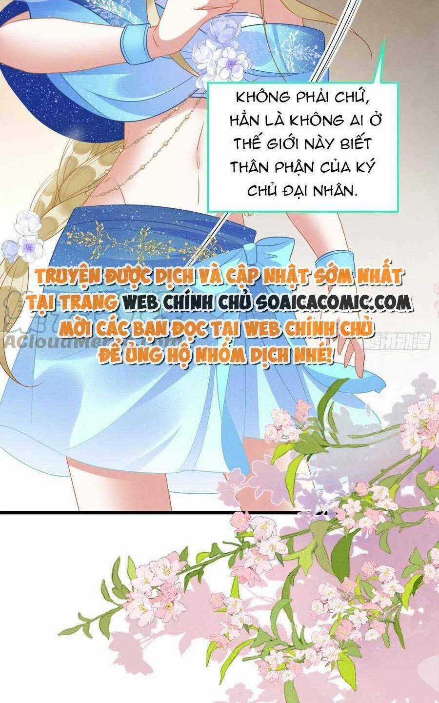 Được Chồng Rắn Siêu Sủng Khi Xuyên Qua Thú Thế Chapter 40 trang 2