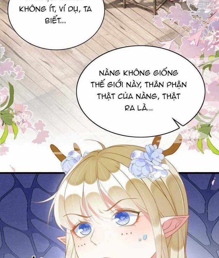 Được Chồng Rắn Siêu Sủng Khi Xuyên Qua Thú Thế Chapter 40 trang 20