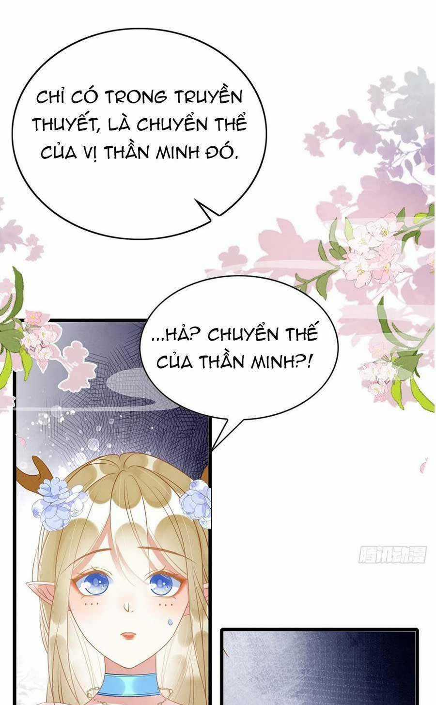 Được Chồng Rắn Siêu Sủng Khi Xuyên Qua Thú Thế Chapter 40 trang 22