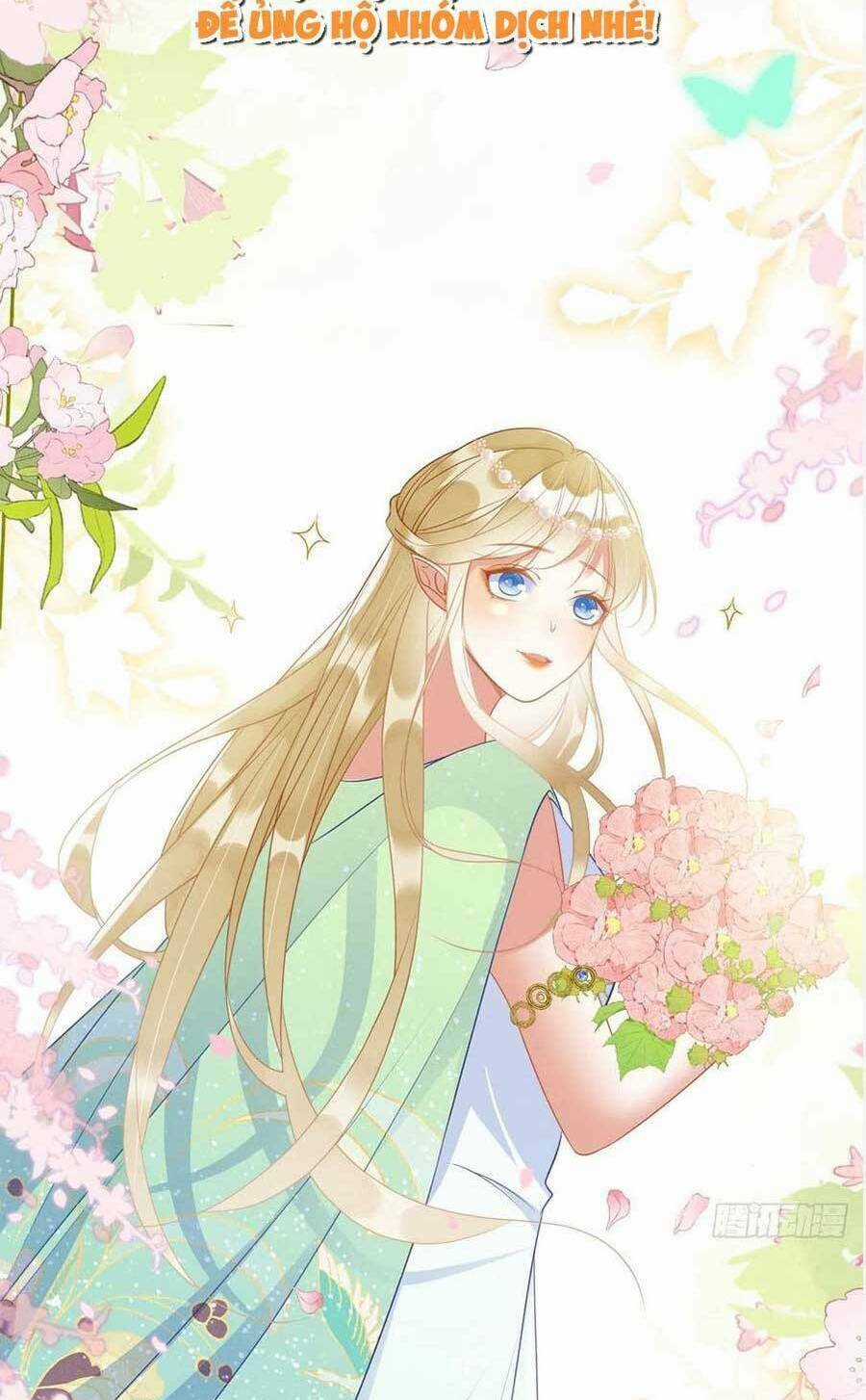 Được Chồng Rắn Siêu Sủng Khi Xuyên Qua Thú Thế Chapter 40 trang 24