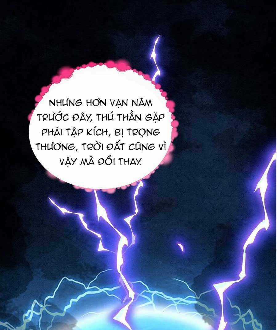 Được Chồng Rắn Siêu Sủng Khi Xuyên Qua Thú Thế Chapter 40 trang 26