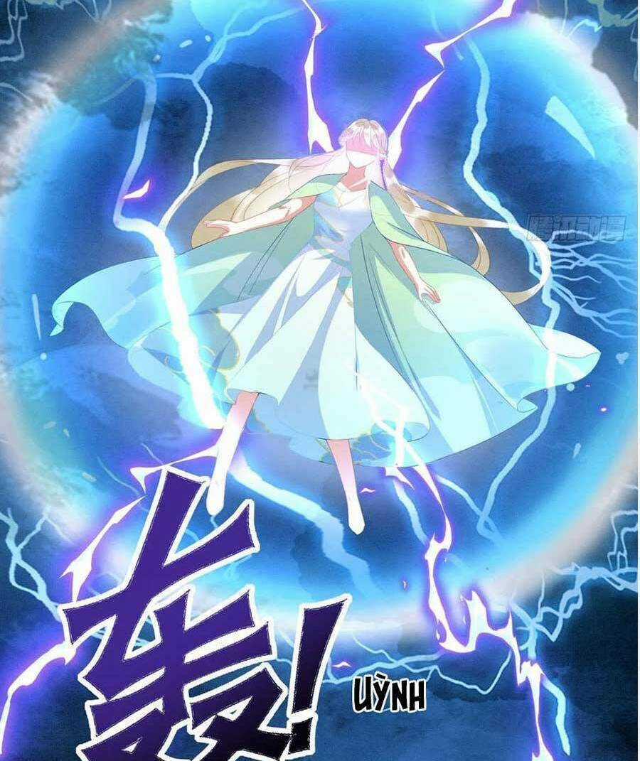 Được Chồng Rắn Siêu Sủng Khi Xuyên Qua Thú Thế Chapter 40 trang 27