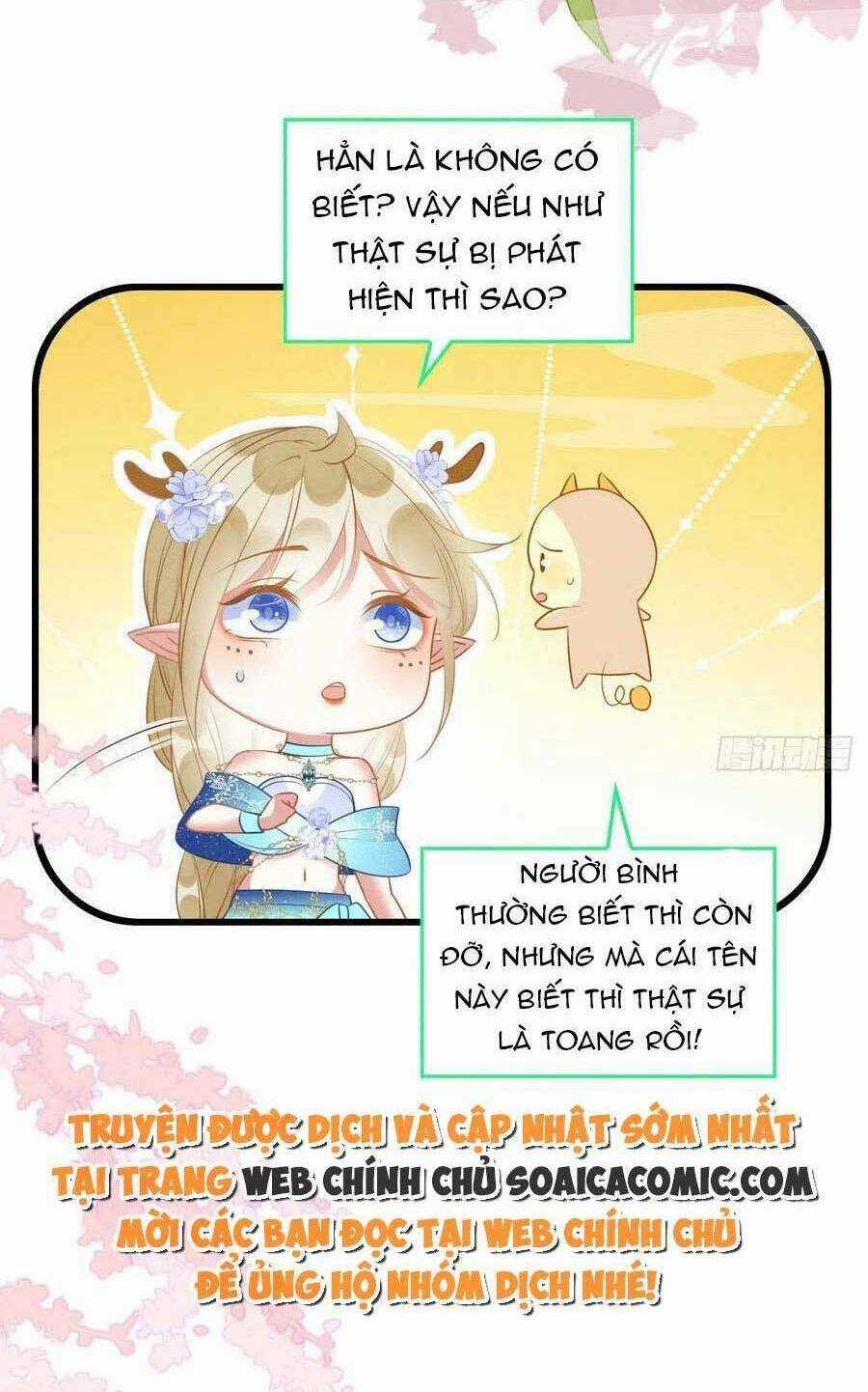 Được Chồng Rắn Siêu Sủng Khi Xuyên Qua Thú Thế Chapter 40 trang 3