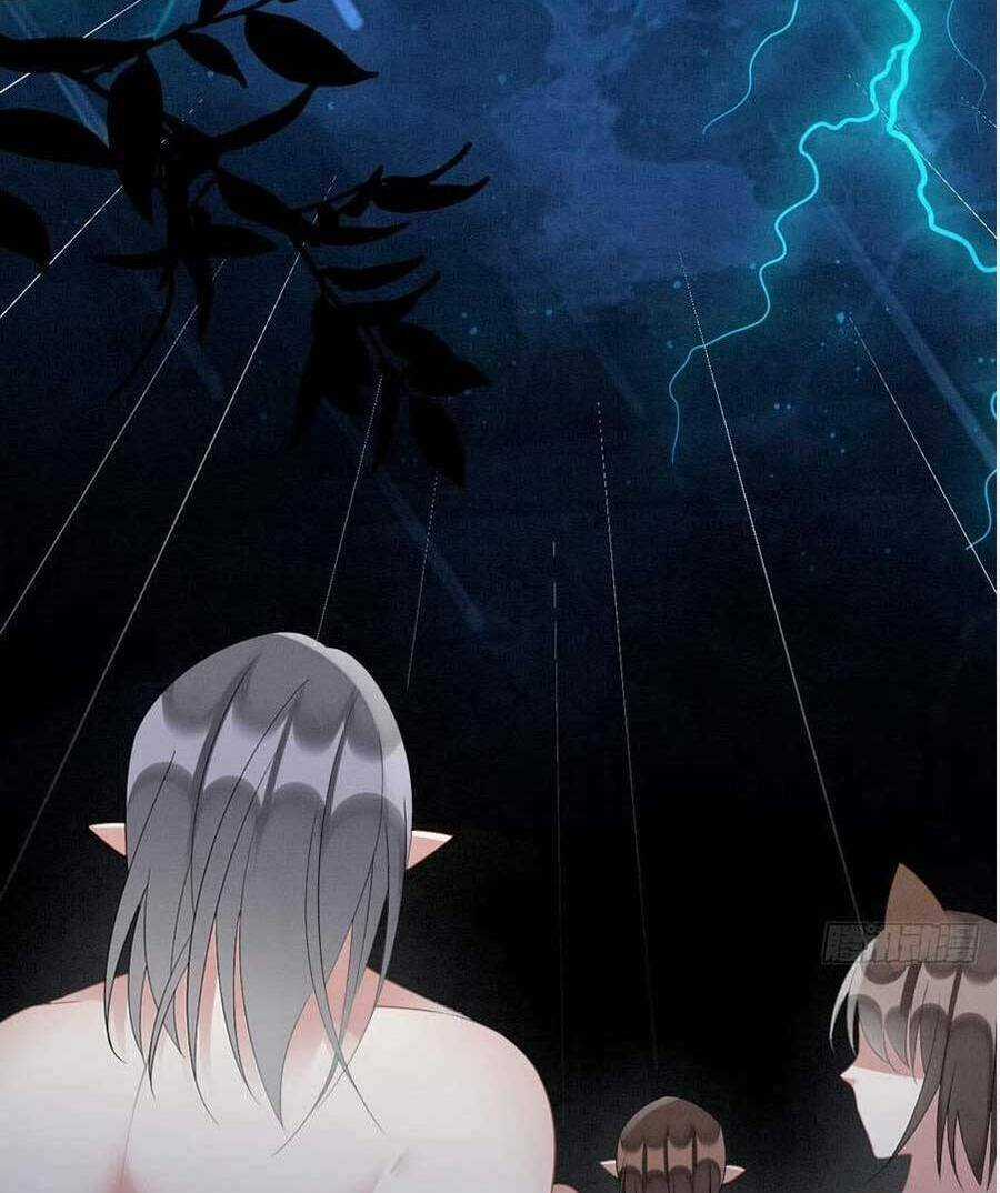 Được Chồng Rắn Siêu Sủng Khi Xuyên Qua Thú Thế Chapter 40 trang 35