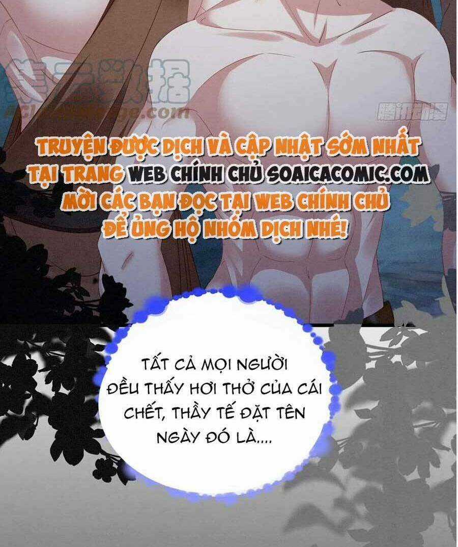 Được Chồng Rắn Siêu Sủng Khi Xuyên Qua Thú Thế Chapter 40 trang 37