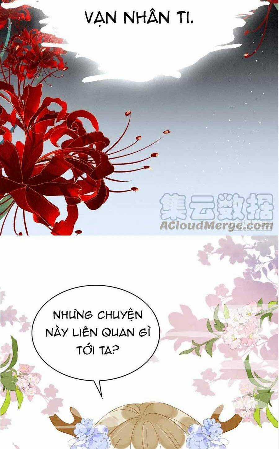 Được Chồng Rắn Siêu Sủng Khi Xuyên Qua Thú Thế Chapter 40 trang 39