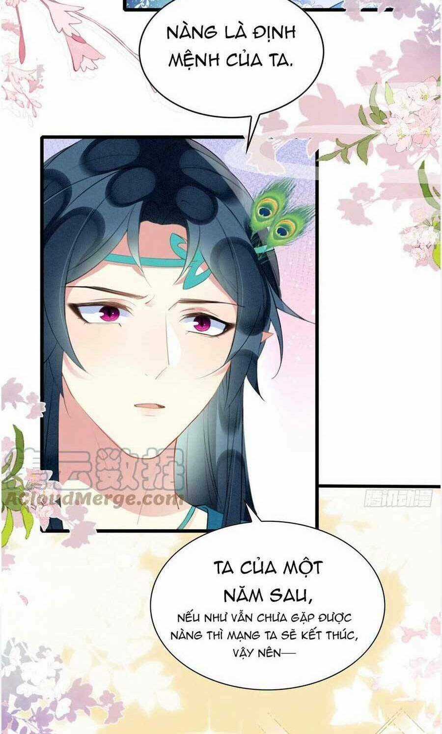 Được Chồng Rắn Siêu Sủng Khi Xuyên Qua Thú Thế Chapter 40 trang 45