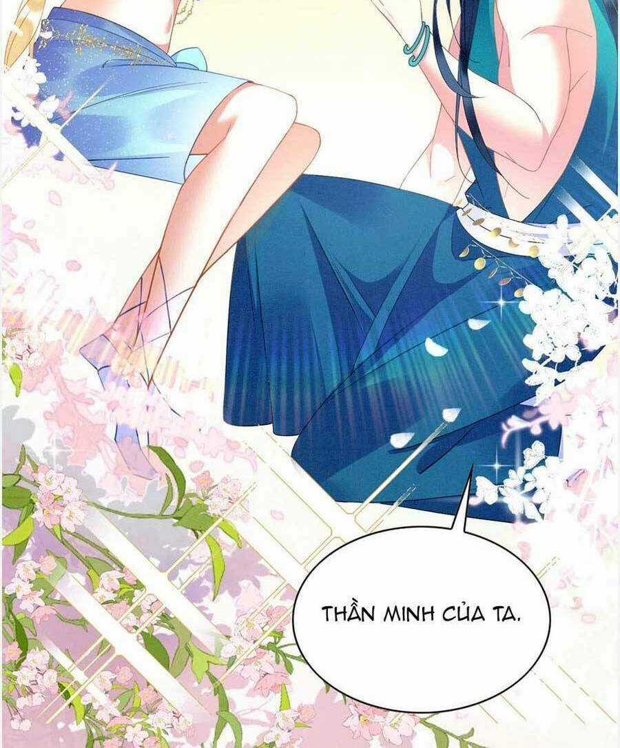 Được Chồng Rắn Siêu Sủng Khi Xuyên Qua Thú Thế Chapter 40 trang 47