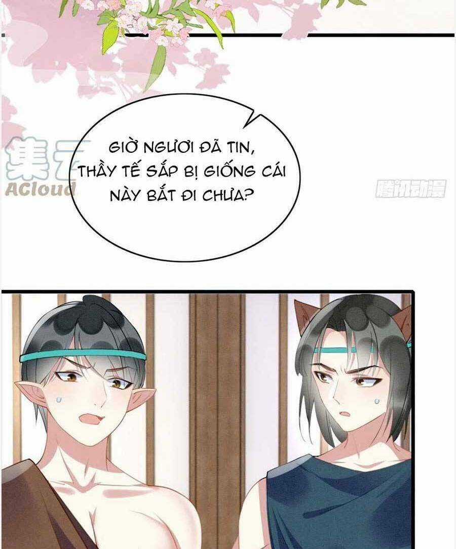 Được Chồng Rắn Siêu Sủng Khi Xuyên Qua Thú Thế Chapter 40 trang 48