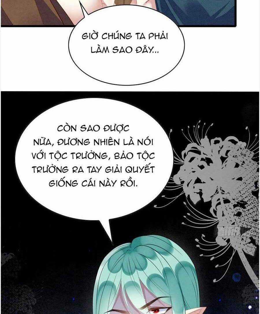 Được Chồng Rắn Siêu Sủng Khi Xuyên Qua Thú Thế Chapter 40 trang 49