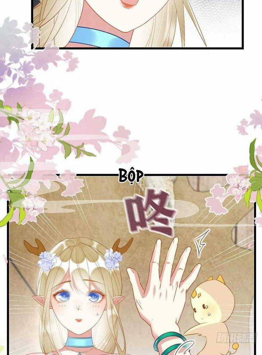 Được Chồng Rắn Siêu Sủng Khi Xuyên Qua Thú Thế Chapter 40 trang 5