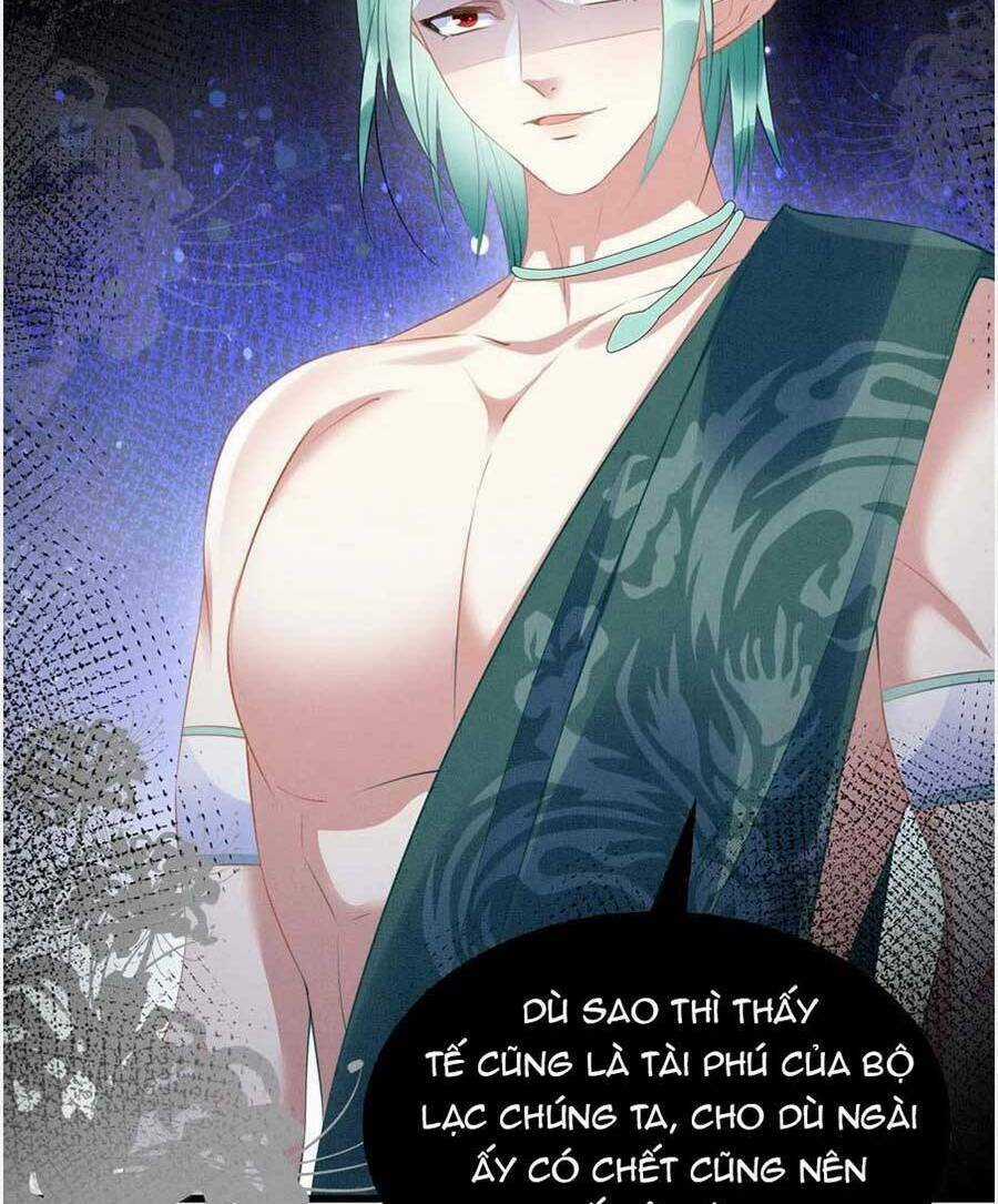 Được Chồng Rắn Siêu Sủng Khi Xuyên Qua Thú Thế Chapter 40 trang 50