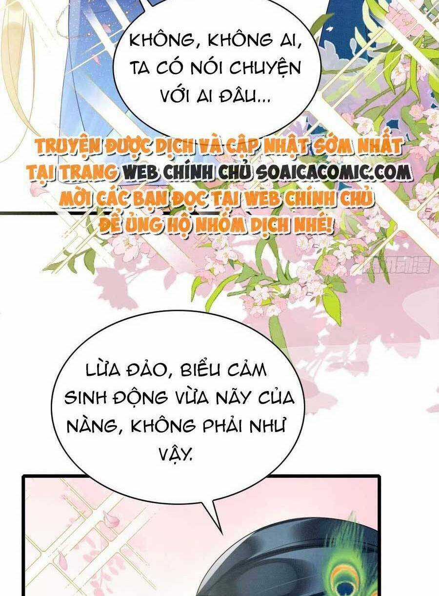 Được Chồng Rắn Siêu Sủng Khi Xuyên Qua Thú Thế Chapter 40 trang 8