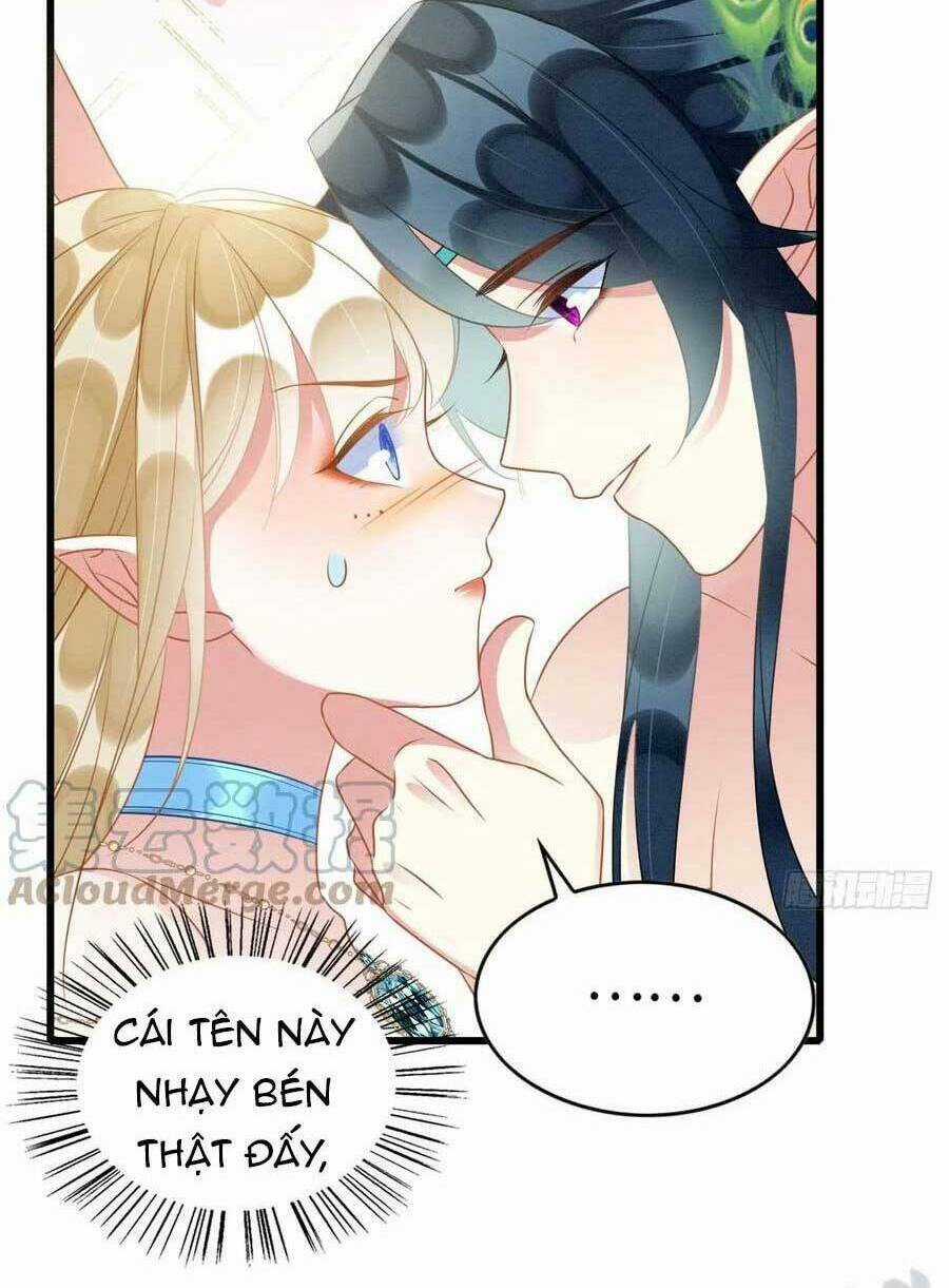 Được Chồng Rắn Siêu Sủng Khi Xuyên Qua Thú Thế Chapter 40 trang 9