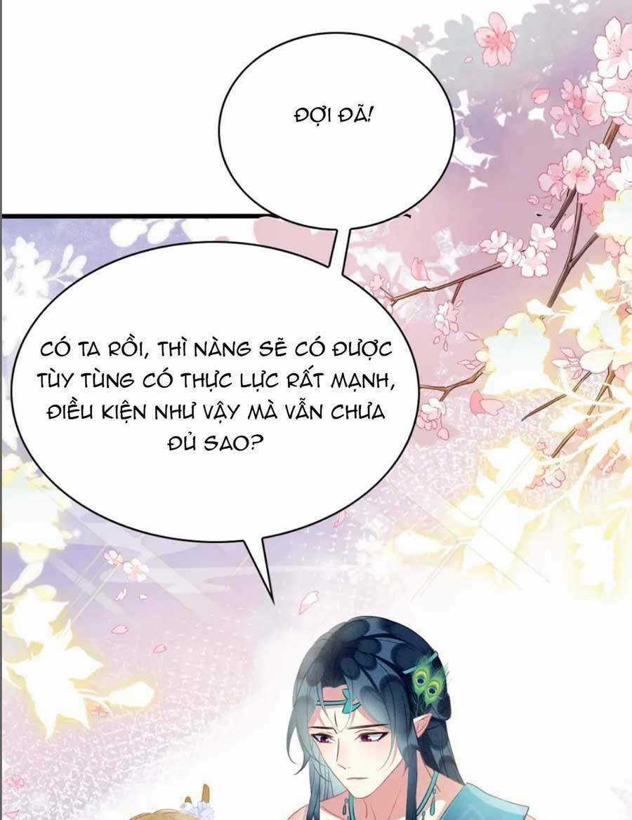 Được Chồng Rắn Siêu Sủng Khi Xuyên Qua Thú Thế Chapter 41 trang 10