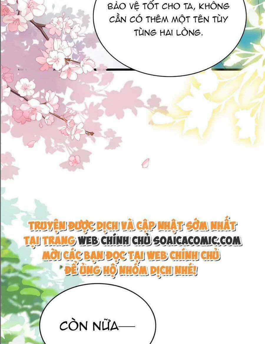 Được Chồng Rắn Siêu Sủng Khi Xuyên Qua Thú Thế Chapter 41 trang 12