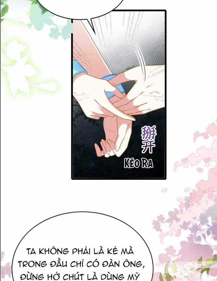 Được Chồng Rắn Siêu Sủng Khi Xuyên Qua Thú Thế Chapter 41 trang 13