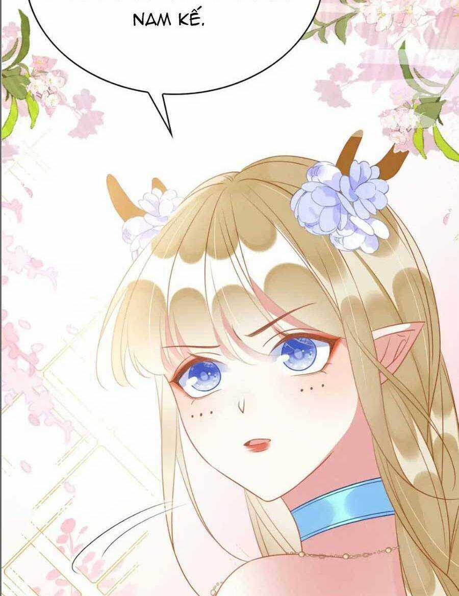 Được Chồng Rắn Siêu Sủng Khi Xuyên Qua Thú Thế Chapter 41 trang 14