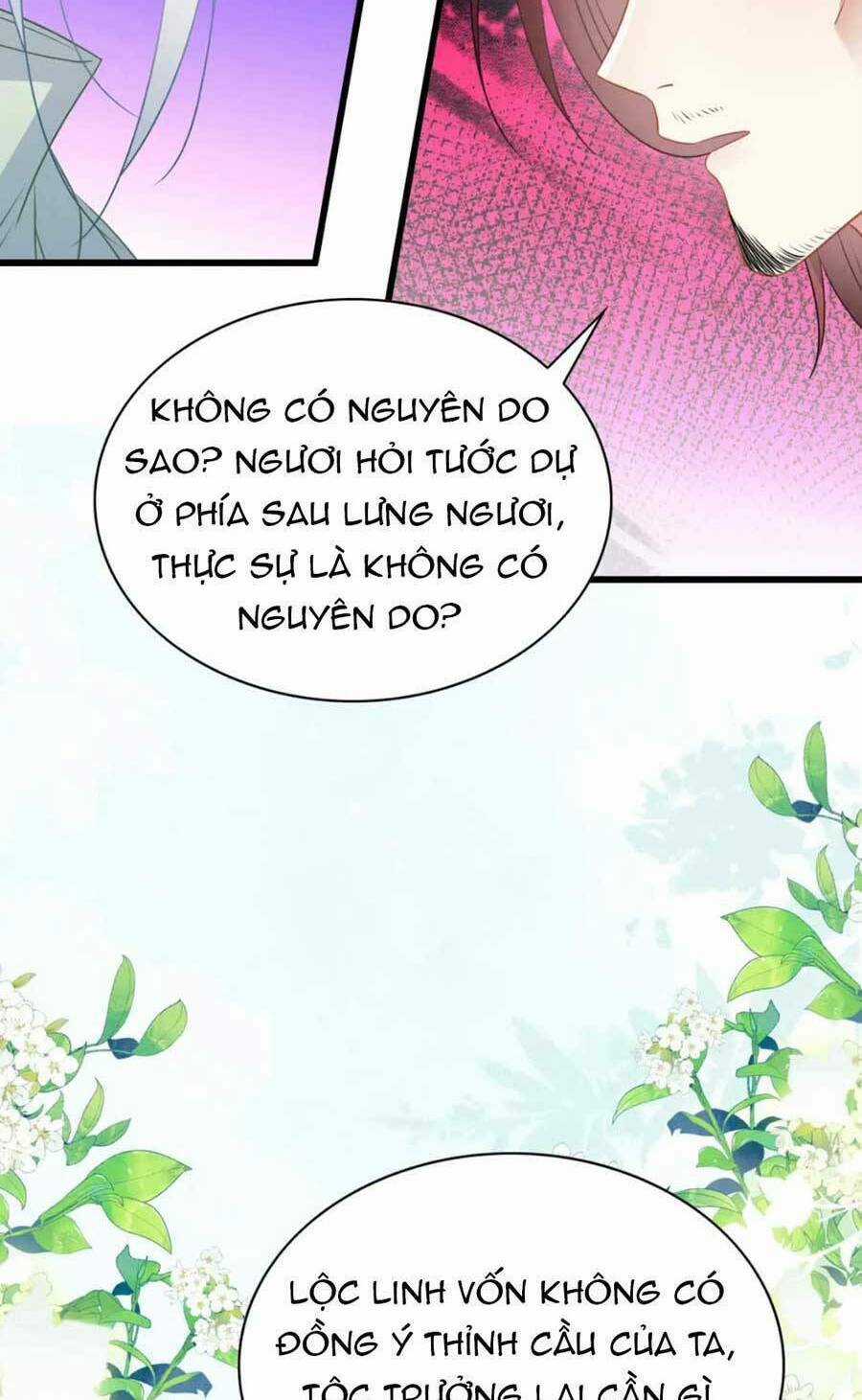 Được Chồng Rắn Siêu Sủng Khi Xuyên Qua Thú Thế Chapter 41 trang 21