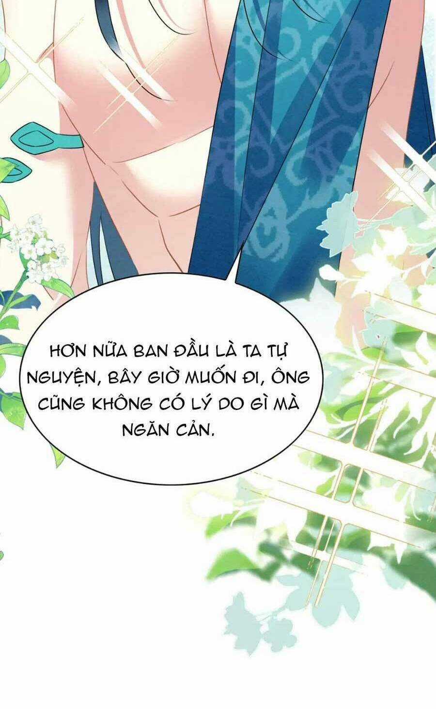 Được Chồng Rắn Siêu Sủng Khi Xuyên Qua Thú Thế Chapter 41 trang 23