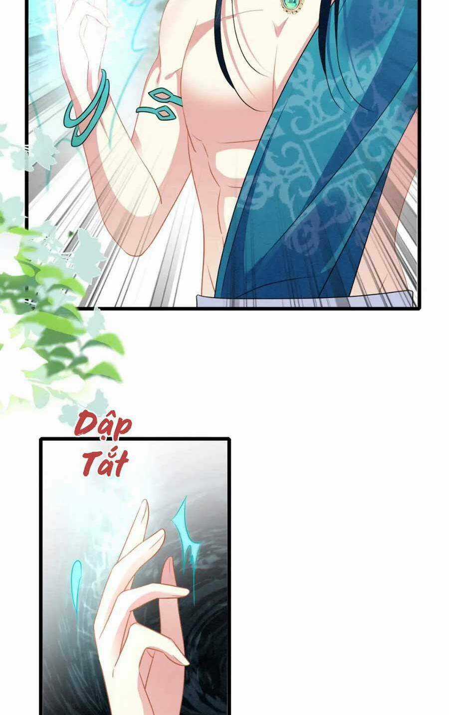 Được Chồng Rắn Siêu Sủng Khi Xuyên Qua Thú Thế Chapter 41 trang 26