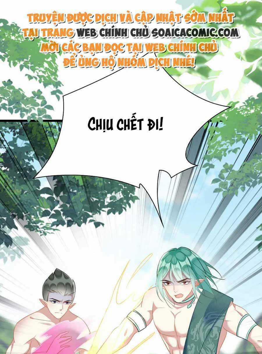 Được Chồng Rắn Siêu Sủng Khi Xuyên Qua Thú Thế Chapter 41 trang 28