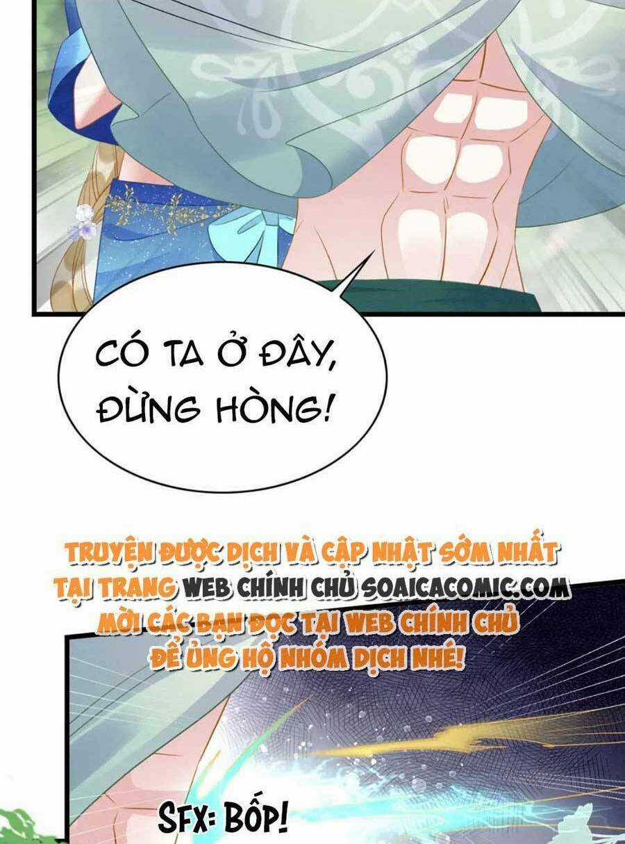 Được Chồng Rắn Siêu Sủng Khi Xuyên Qua Thú Thế Chapter 41 trang 30