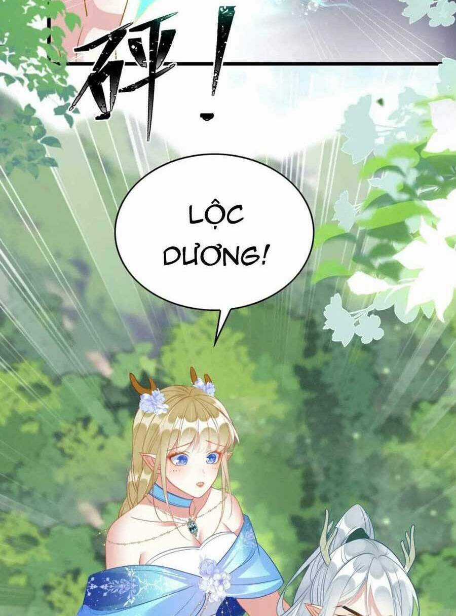 Được Chồng Rắn Siêu Sủng Khi Xuyên Qua Thú Thế Chapter 41 trang 31