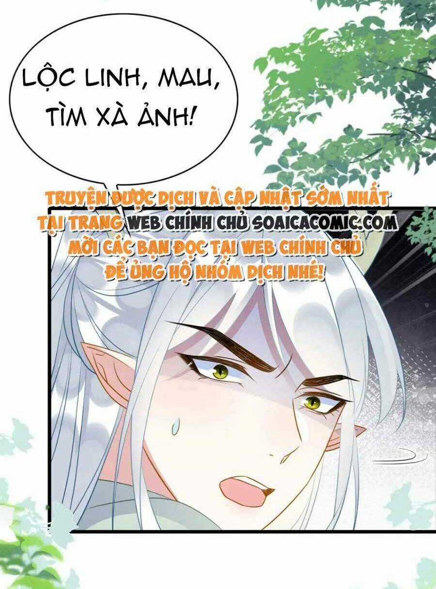 Được Chồng Rắn Siêu Sủng Khi Xuyên Qua Thú Thế Chapter 41 trang 33