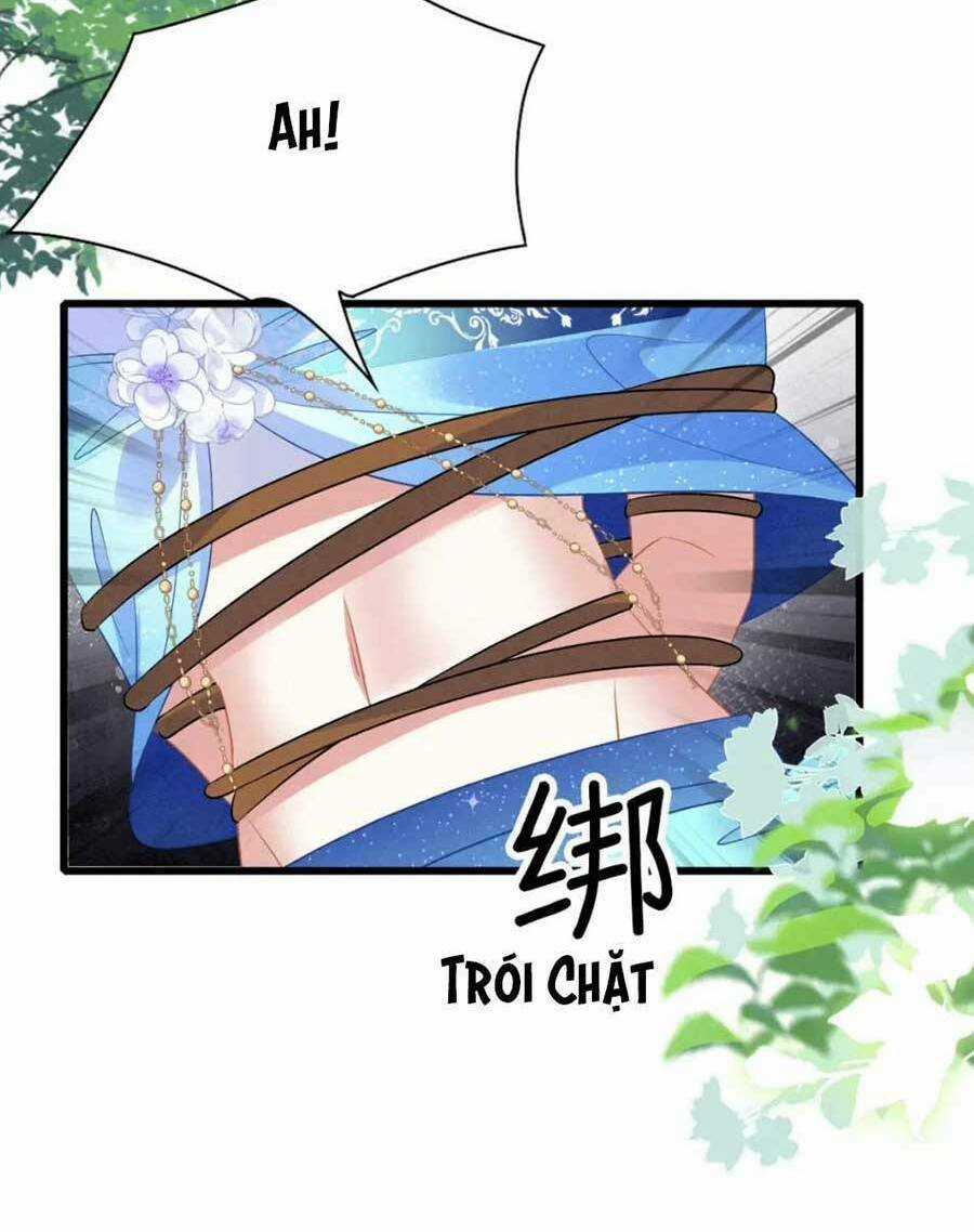 Được Chồng Rắn Siêu Sủng Khi Xuyên Qua Thú Thế Chapter 41 trang 35